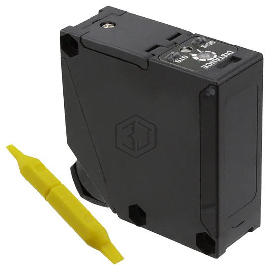 EQ-512 - Panasonic Industrial Automation Sales - Optical Sensors - Photoelectric, Industrial