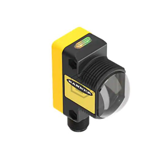 QS30ARXQ - Banner Engineering Corporation - Optical Sensors - Photoelectric, Industrial