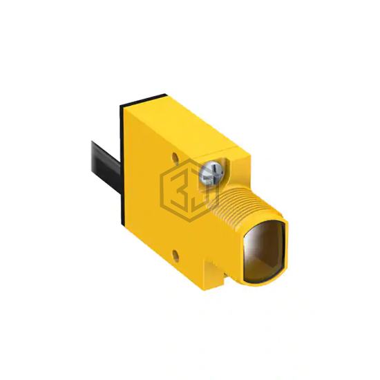 SM312DQDP - Banner Engineering Corporation - Optical Sensors - Photoelectric, Industrial