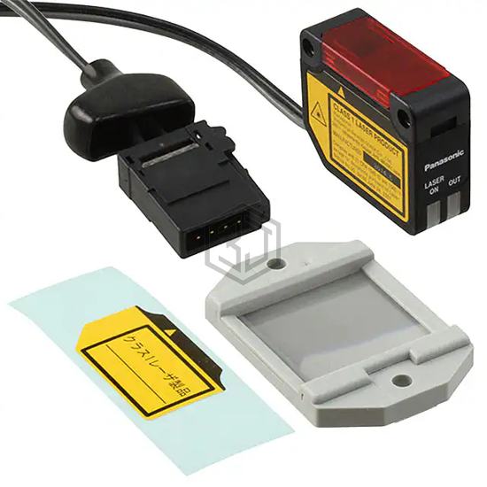 LS-H91F-A - Panasonic Industrial Automation Sales - Optical Sensors - Photoelectric, Industrial
