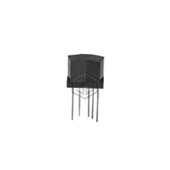 OPB763N - TT Electronics/Optek Technology - Optical Sensors - Photoelectric, Industrial