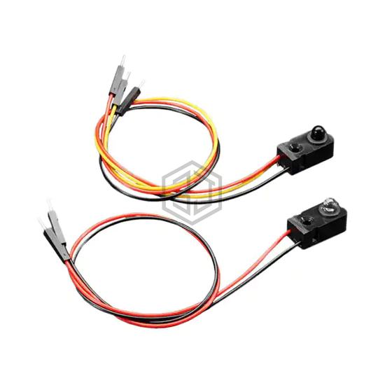 2168 - Adafruit Industries LLC - Optical Sensors - Photoelectric, Industrial