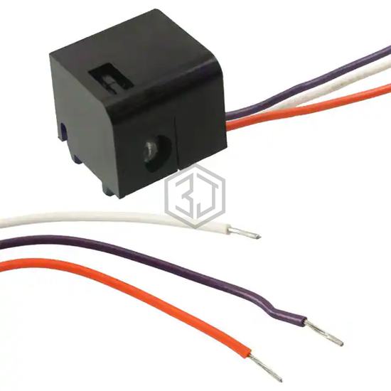 OPB715Z - TT Electronics/Optek Technology - Optical Sensors - Photoelectric, Industrial