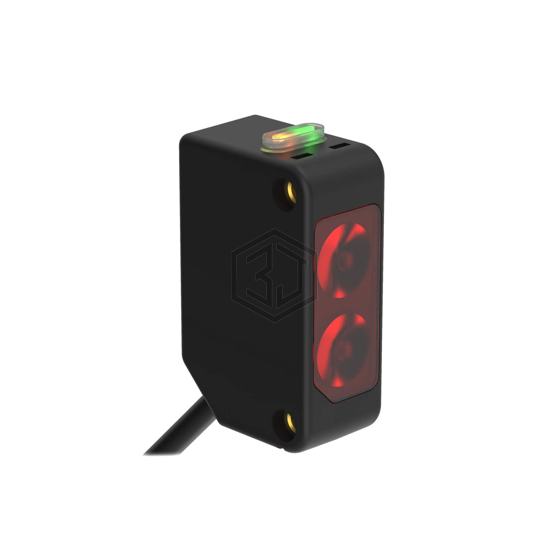 PVD100 W/30 - Banner Engineering Corporation - Optical Sensors - Photoelectric, Industrial