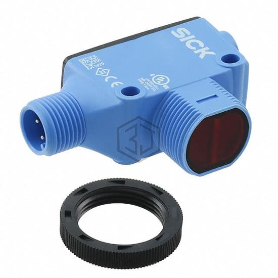 HL18-P4A3AA - SICK, Inc. - Optical Sensors - Photoelectric, Industrial