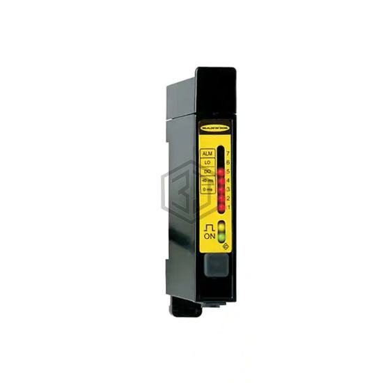 D12SN6FP - Banner Engineering Corporation - Optical Sensors - Photoelectric, Industrial
