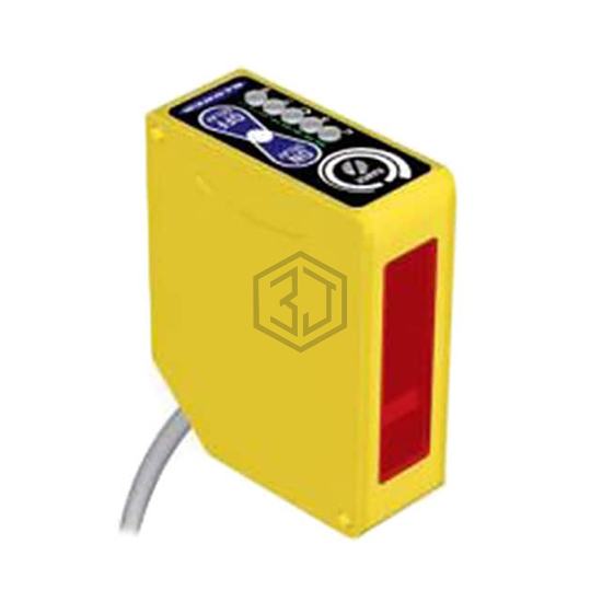 Q60BB6AF2000Q - Banner Engineering Corporation - Optical Sensors - Photoelectric, Industrial