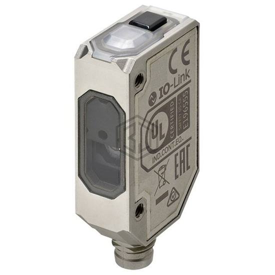 E3AS-F1500IMD M3 - Omron Automation and Safety - Optical Sensors - Photoelectric, Industrial