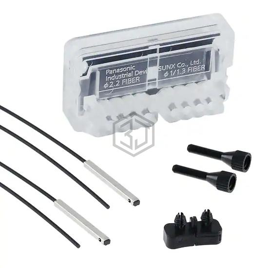 FT-KV26H1 - Panasonic Industrial Automation Sales - Optical Sensors - Photoelectric, Industrial