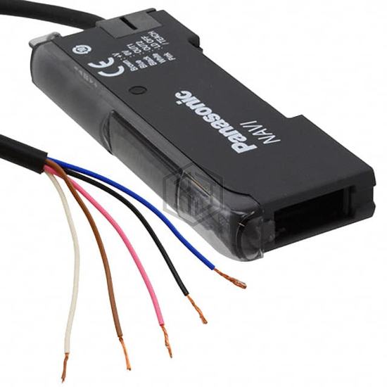 LS-401P-C2 - Panasonic Industrial Automation Sales - Optical Sensors - Photoelectric, Industrial