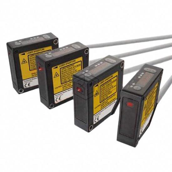 HL-G108A-RA-C5 - Panasonic Industrial Automation Sales - Optical Sensors - Photoelectric, Industrial