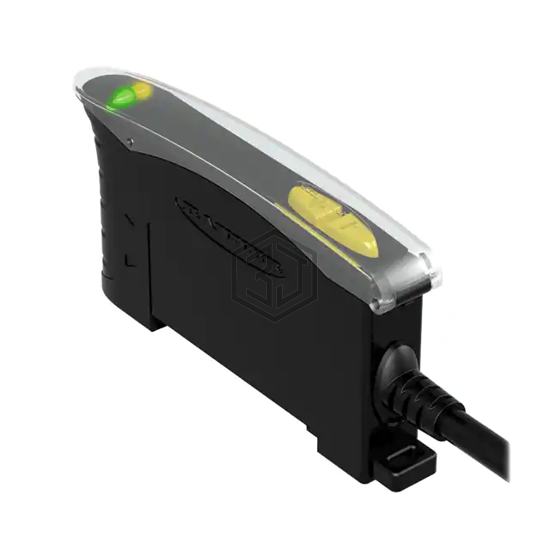 D10DPCFP - Banner Engineering Corporation - Optical Sensors - Photoelectric, Industrial