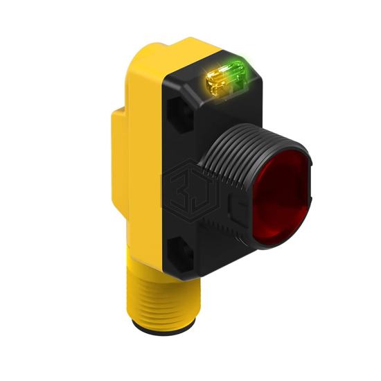 QS18VN6XLPQ8 - Banner Engineering Corporation - Optical Sensors - Photoelectric, Industrial