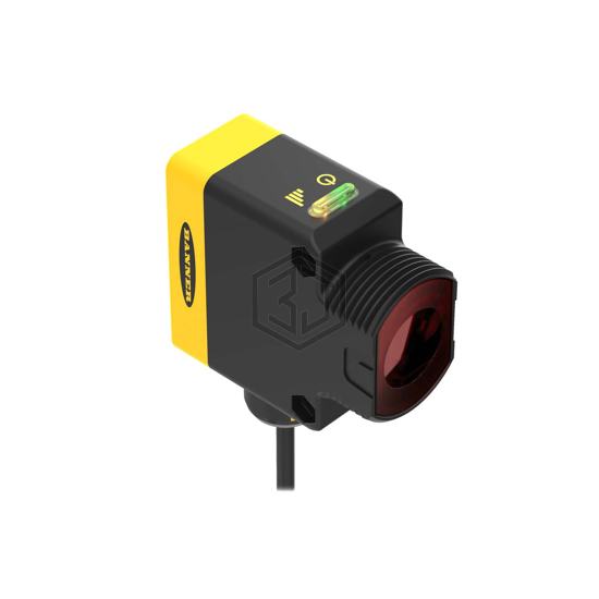 QS30EXH2O - Banner Engineering Corporation - Optical Sensors - Photoelectric, Industrial