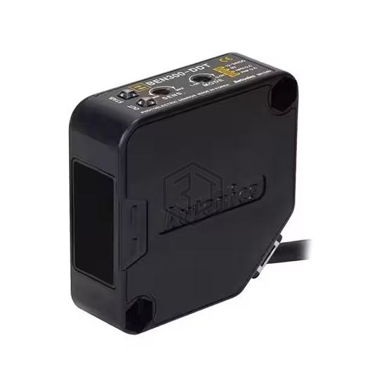BEN300-DDT - Autonics USA - Optical Sensors - Photoelectric, Industrial