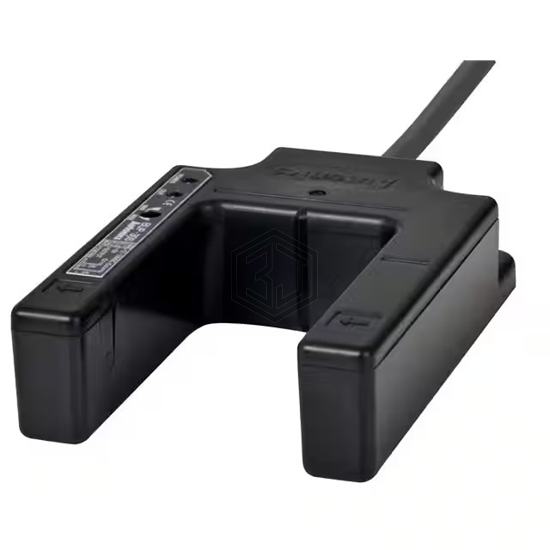 BUP-30S-P - Autonics - Optical Sensors - Photoelectric, Industrial