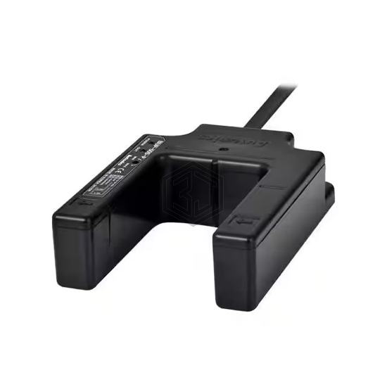BUP-50S-P - Autonics USA - Optical Sensors - Photoelectric, Industrial
