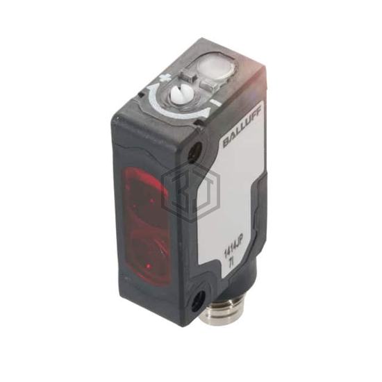 BOS0124 - Balluff - Optical Sensors - Photoelectric, Industrial