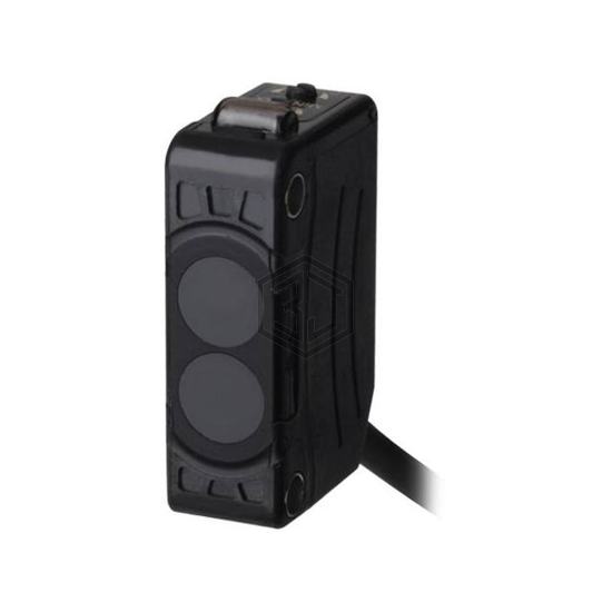 BJ1M-DDT-P - Autonics USA - Optical Sensors - Photoelectric, Industrial