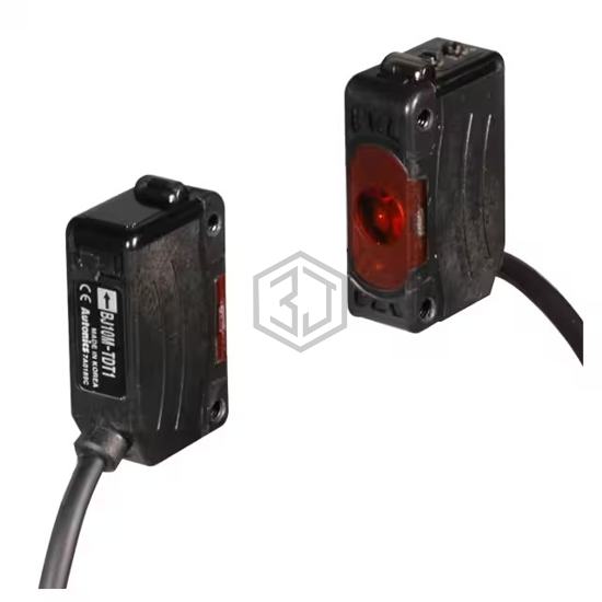 BJ10M-TDT - Autonics - Optical Sensors - Photoelectric, Industrial
