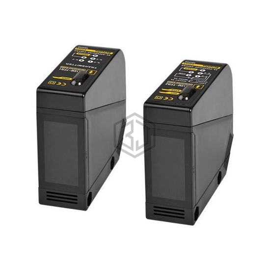 BX15M-TFR - Autonics USA - Optical Sensors - Photoelectric, Industrial