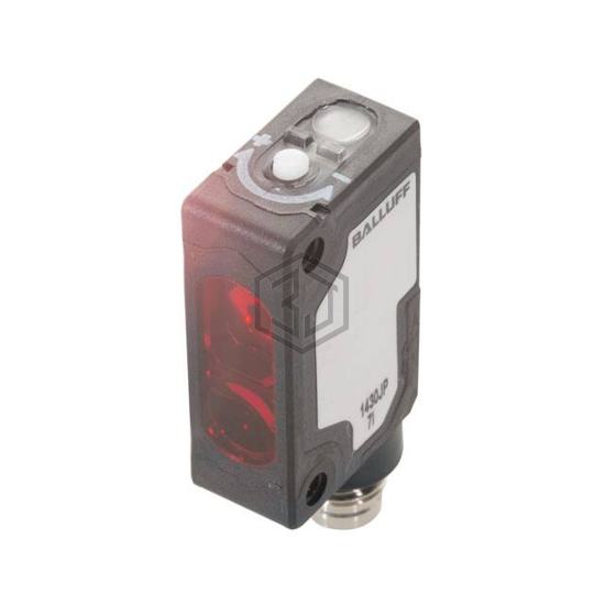 BOS012A - Balluff - Optical Sensors - Photoelectric, Industrial