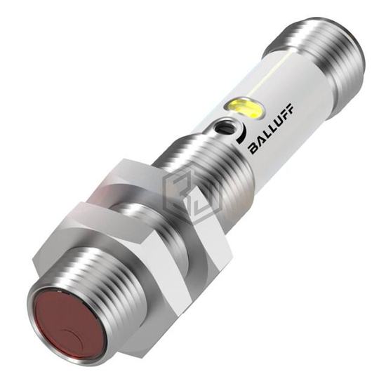 BOS01TT - Balluff - Optical Sensors - Photoelectric, Industrial