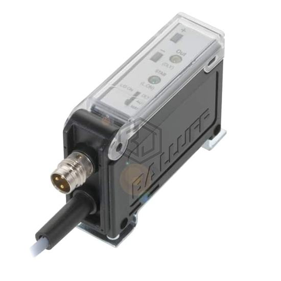 BAE00NA - Balluff - Optical Sensors - Photoelectric, Industrial