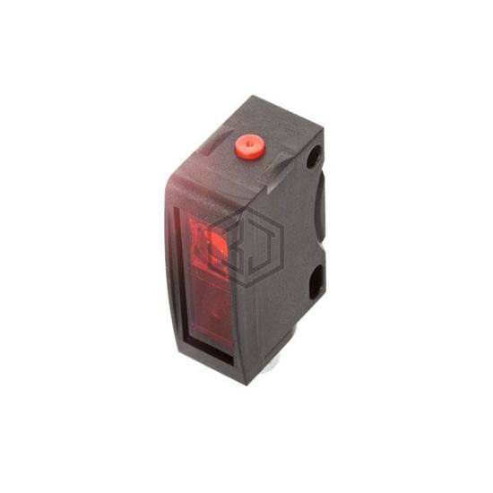 BOS01MA - Balluff - Optical Sensors - Photoelectric, Industrial
