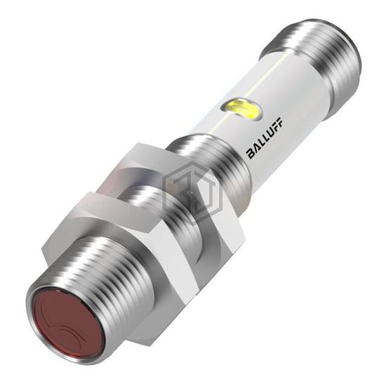 BOS01UM - Balluff - Optical Sensors - Photoelectric, Industrial