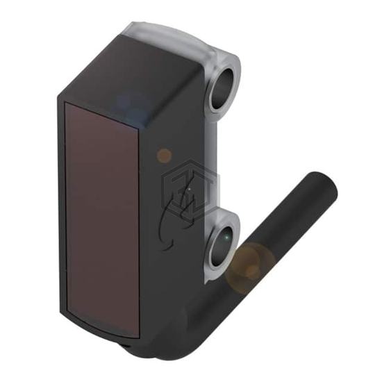 BOS021A - Balluff - Optical Sensors - Photoelectric, Industrial