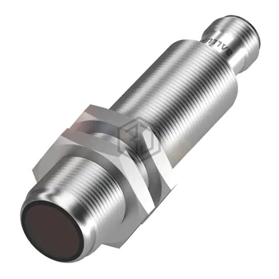 BOS023A - Balluff - Optical Sensors - Photoelectric, Industrial