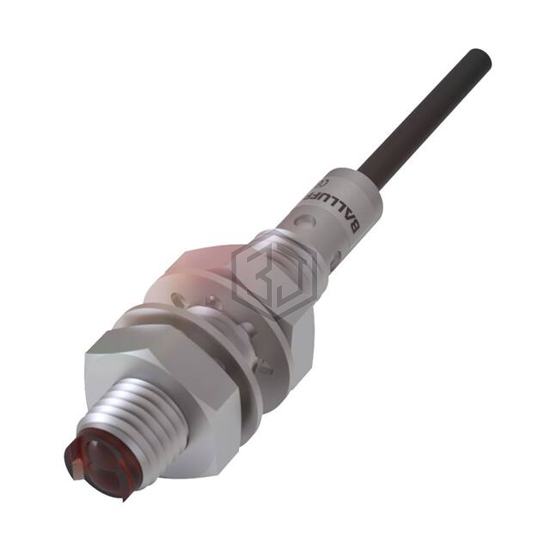 BOS01R6 - Balluff - Optical Sensors - Photoelectric, Industrial