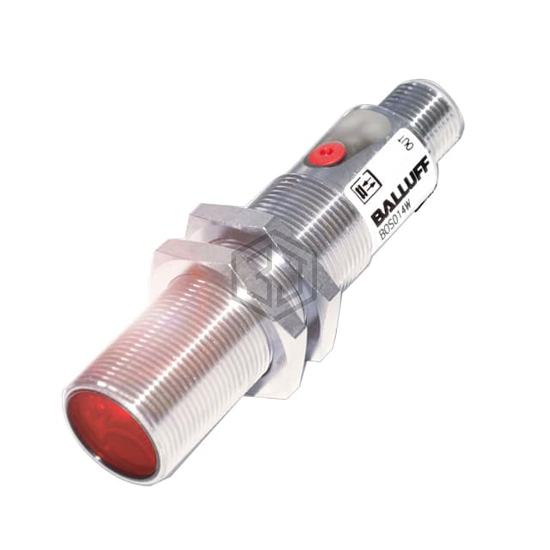 BOS014W - Balluff - Optical Sensors - Photoelectric, Industrial