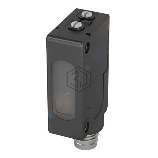 BOS01JW - Balluff - Optical Sensors - Photoelectric, Industrial