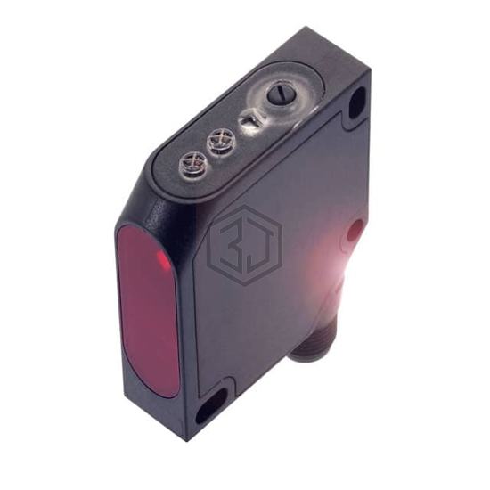 BOS0089 - Balluff - Optical Sensors - Photoelectric, Industrial