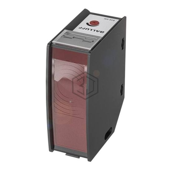BOS018P - Balluff - Optical Sensors - Photoelectric, Industrial