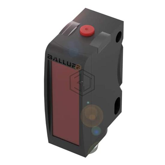 BOS01KY - Balluff - Optical Sensors - Photoelectric, Industrial