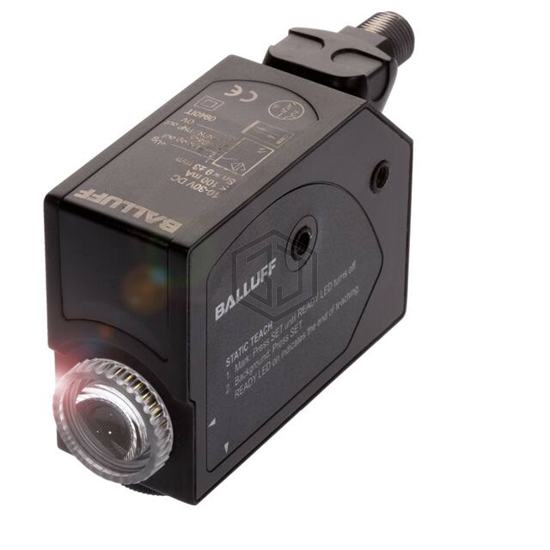 BKT0003 - Balluff - Optical Sensors - Photoelectric, Industrial