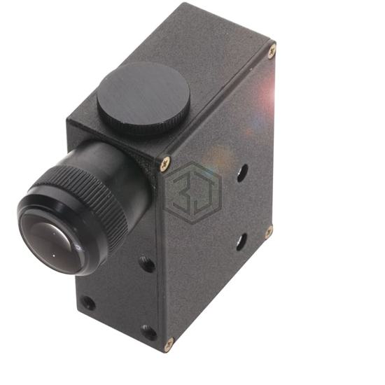 BKT000N - Balluff - Optical Sensors - Photoelectric, Industrial