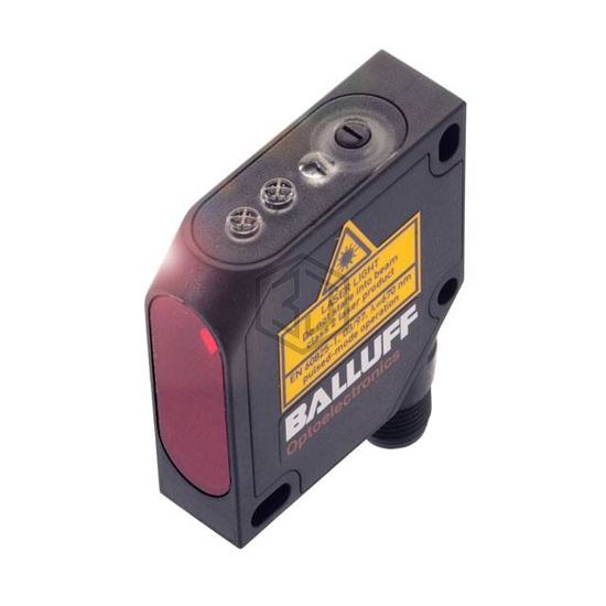 BOS008F - Balluff - Optical Sensors - Photoelectric, Industrial