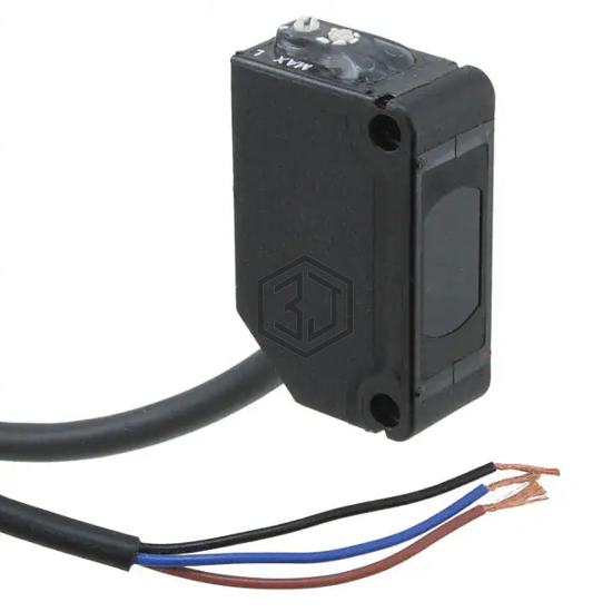 CX-421 - Panasonic Industrial Automation Sales - Optical Sensors - Photoelectric, Industrial