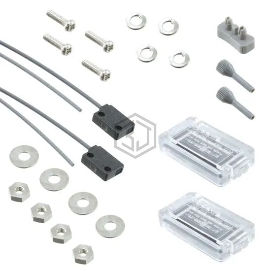 FT-Z30E - Panasonic Industrial Automation Sales - Optical Sensors - Photoelectric, Industrial