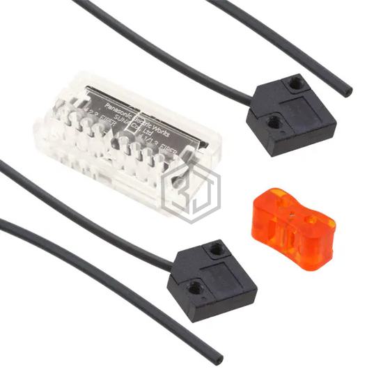 FT-AL05 - Panasonic Industrial Automation Sales - Optical Sensors - Photoelectric, Industrial