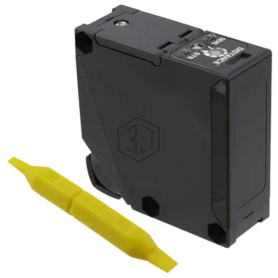 EQ-501 - Panasonic Industrial Automation Sales - Optical Sensors - Photoelectric, Industrial