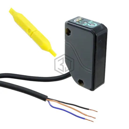 EQ-34 - Panasonic Industrial Automation Sales - Optical Sensors - Photoelectric, Industrial