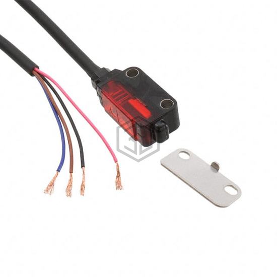 EX-L261-P - Panasonic Industrial Automation Sales - Optical Sensors - Photoelectric, Industrial
