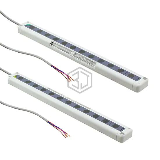 NA2-N12-PN - Panasonic Industrial Automation Sales - Optical Sensors - Photoelectric, Industrial