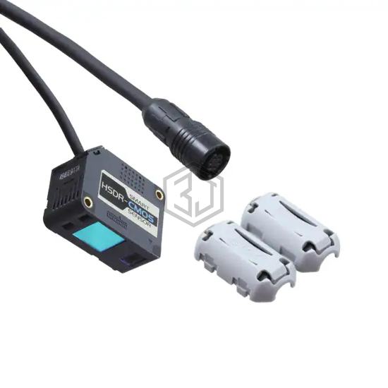 ZX2-LD50 - Omron Automation and Safety - Optical Sensors - Photoelectric, Industrial