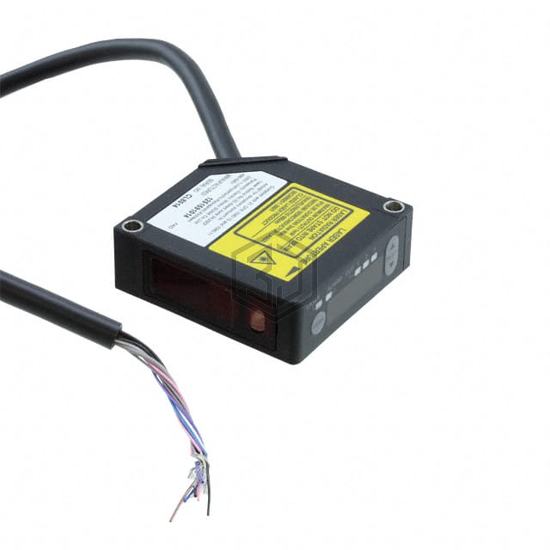 HL-G112-A-C5 - Panasonic Industrial Automation Sales - Optical Sensors - Photoelectric, Industrial